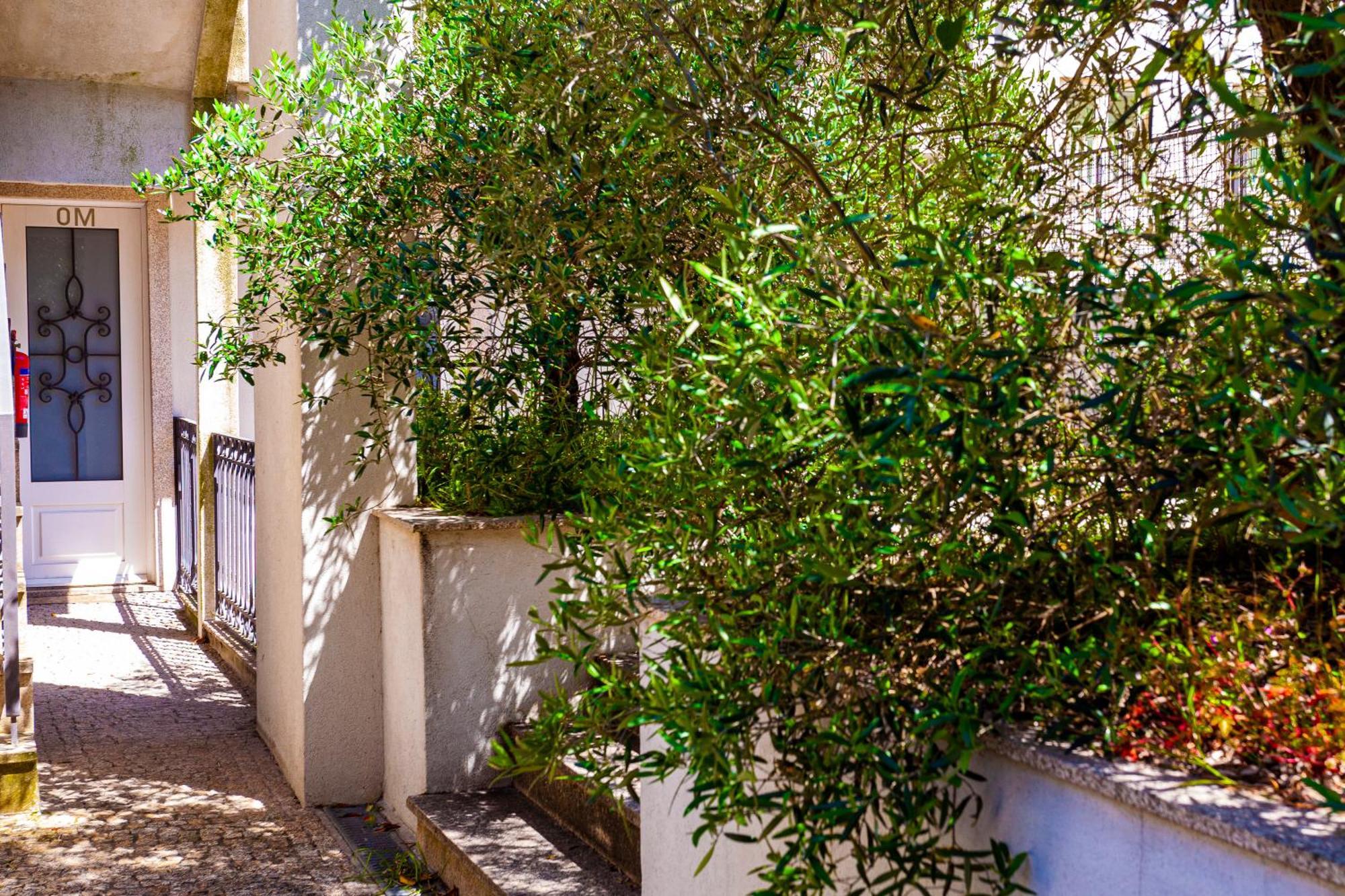 Citybreak-Apartments Poveiros Porto Exterior foto